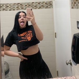 Meet your Posher, Nahla